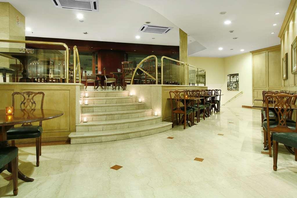 Cyan Hotel De Las Americas Buenos Aires Amenities photo