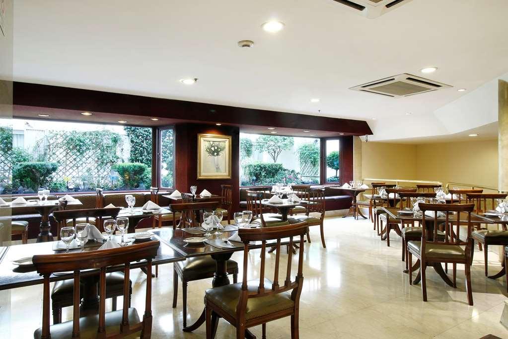 Cyan Hotel De Las Americas Buenos Aires Interior photo