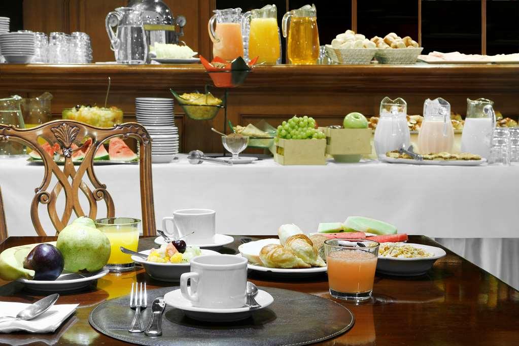 Cyan Hotel De Las Americas Buenos Aires Amenities photo