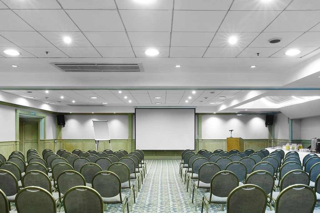 Cyan Hotel De Las Americas Buenos Aires Interior photo