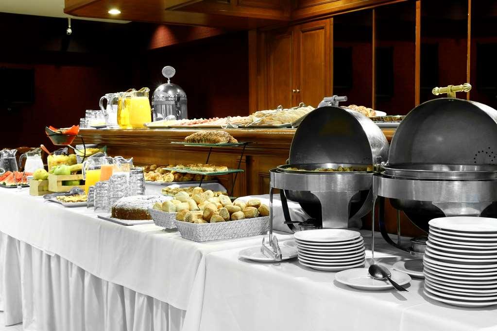 Cyan Hotel De Las Americas Buenos Aires Amenities photo