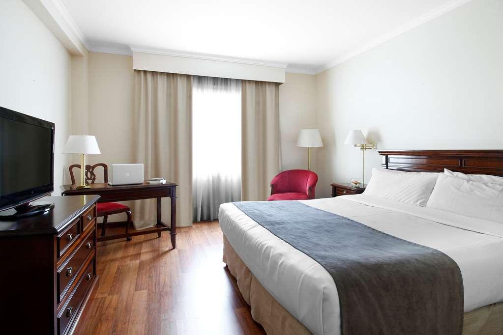 Cyan Hotel De Las Americas Buenos Aires Room photo