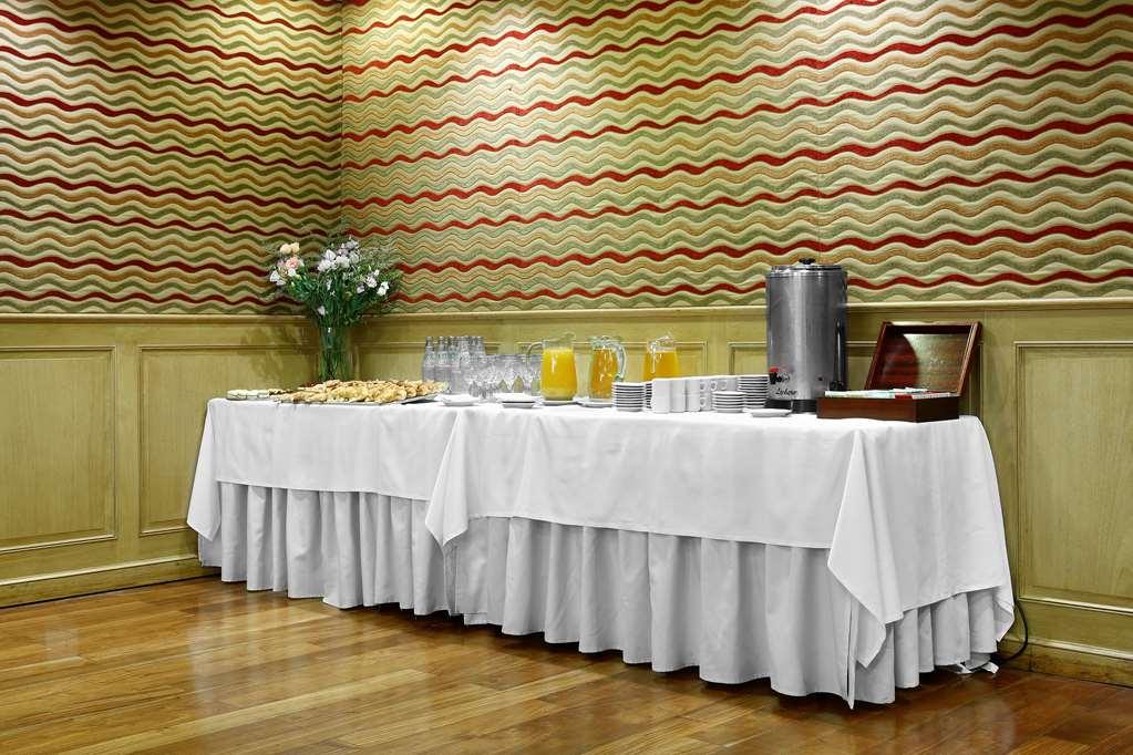 Cyan Hotel De Las Americas Buenos Aires Amenities photo