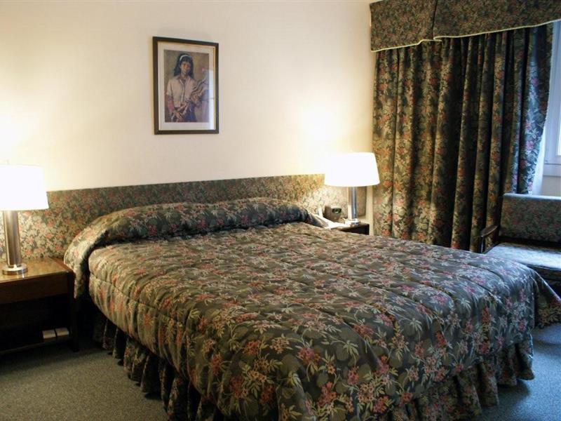 Cyan Hotel De Las Americas Buenos Aires Room photo