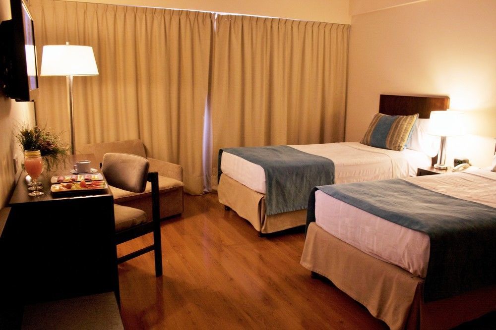 Cyan Hotel De Las Americas Buenos Aires Exterior photo