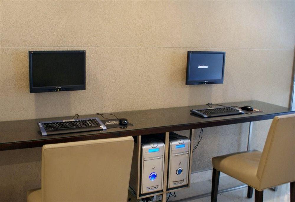 Cyan Hotel De Las Americas Buenos Aires Facilities photo